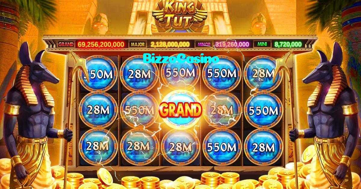 BizzoCasino خوش آمدید بونس +600% پیشکش موبائل ایپ کے پروموشن سیکشن میں دکھائی دیتی ہے۔