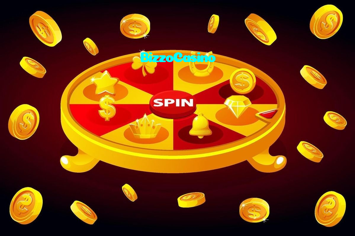 available types of BizzoCasino bet including pre-match live express and system bets