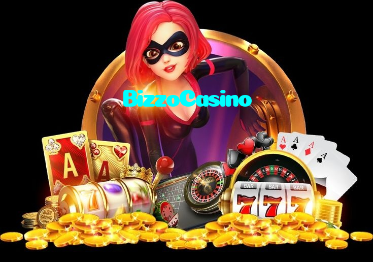 BizzoCasino خوش آمدید بونس +600% پیشکش موبائل ایپ کے پروموشن سیکشن میں دکھائی دیتی ہے۔
