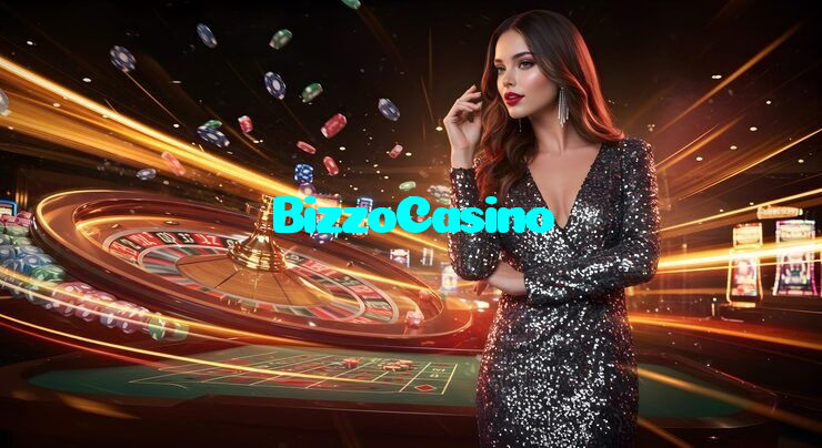 BizzoCasino خوش آمدید بونس +600% پیشکش موبائل ایپ کے پروموشن سیکشن میں دکھائی دیتی ہے۔