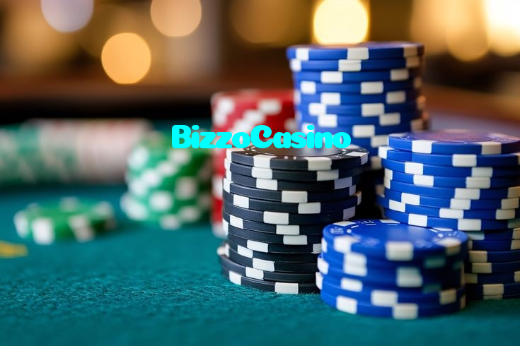 making first deposit on BizzoCasino website using local payment methods in Pakistan