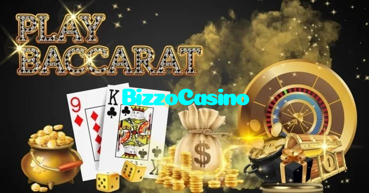 available types of BizzoCasino bet including pre-match live express and system bets