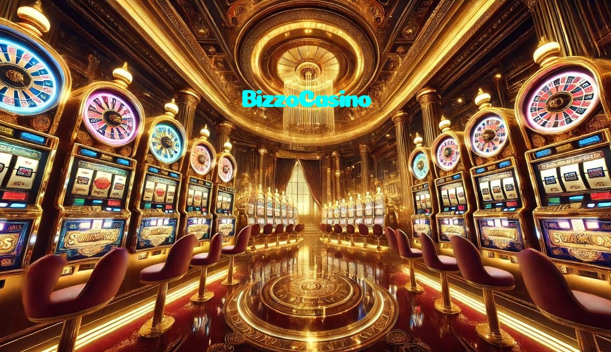 BizzoCasino