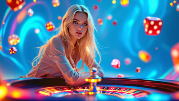 BizzoCasino پاکستان ریئل منی گیمز