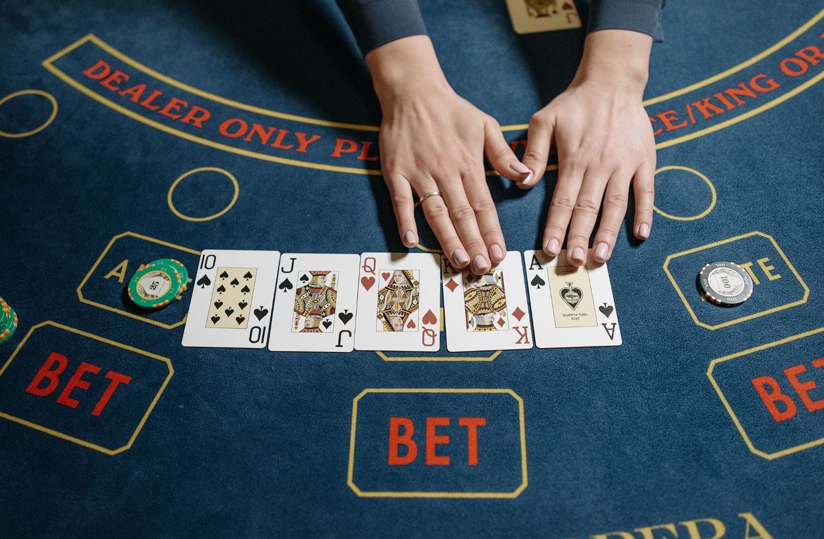 BizzoCasino پاکستان ریئل منی گیمز